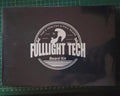 Fulllight Tech Beard Grooming Kit for Men 8-in-1 Beard Care Set – NEW & Sealed